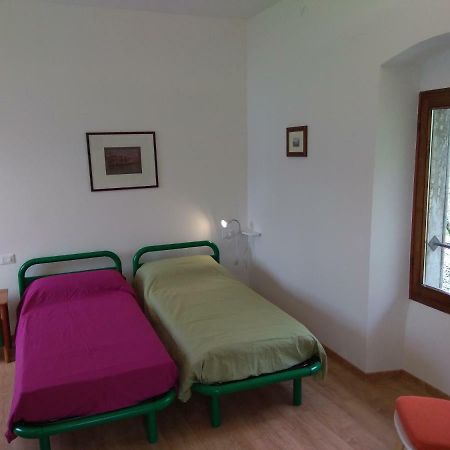 B&B Villa Candoras Malcesine Exteriör bild