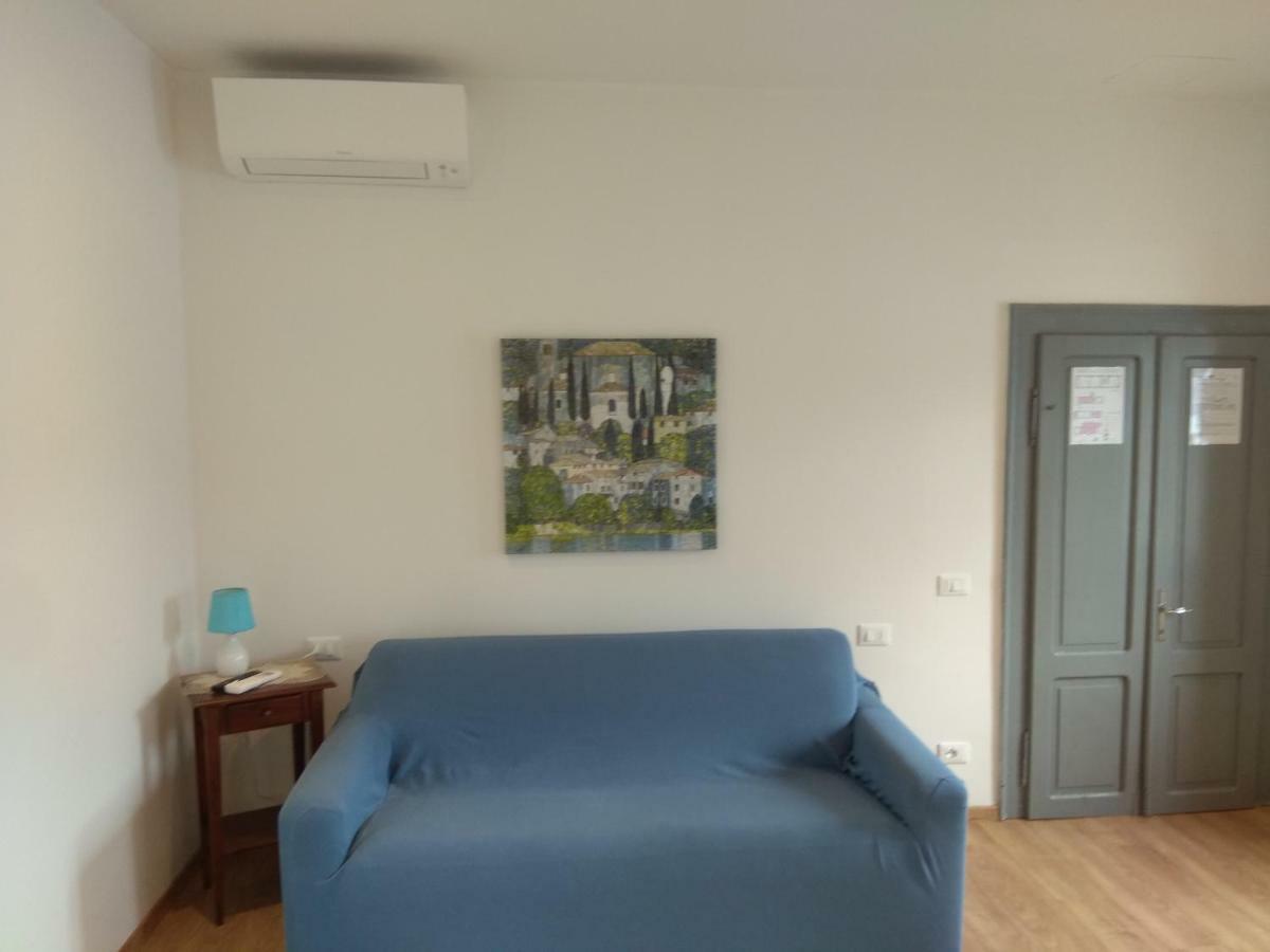 B&B Villa Candoras Malcesine Exteriör bild