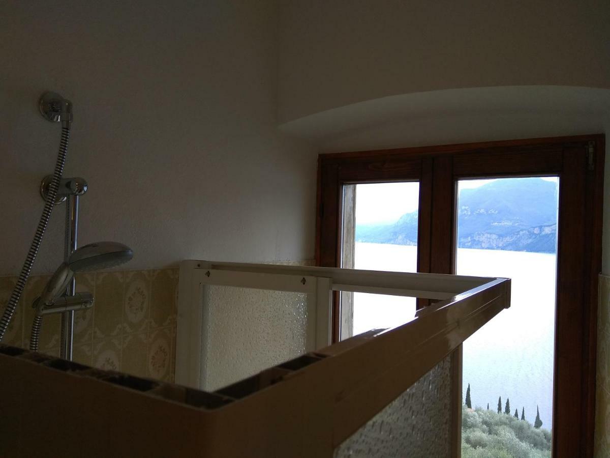 B&B Villa Candoras Malcesine Exteriör bild