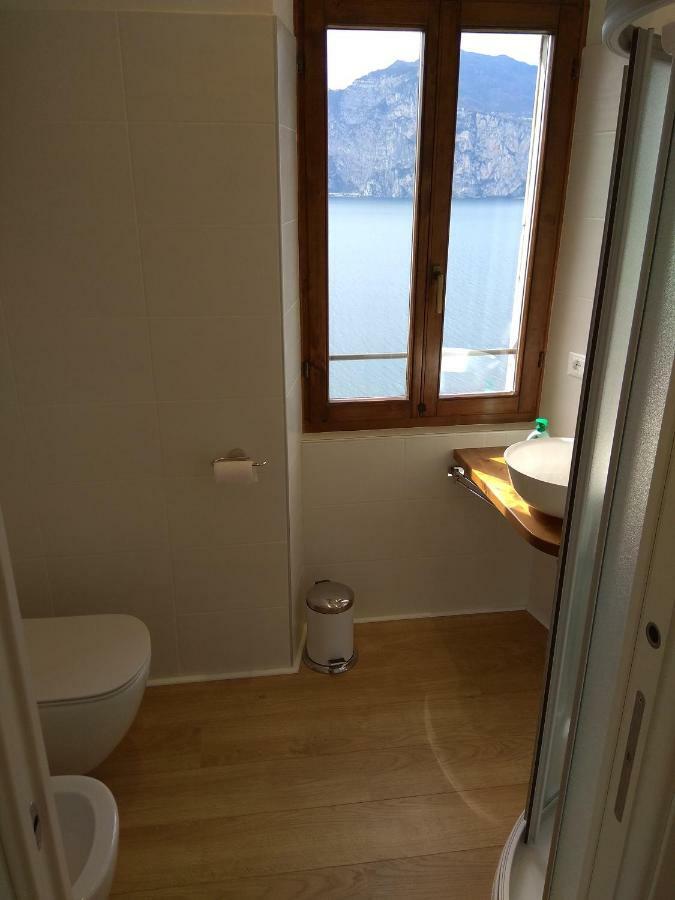 B&B Villa Candoras Malcesine Exteriör bild